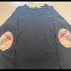 Burberry Long Sleeve Shirt